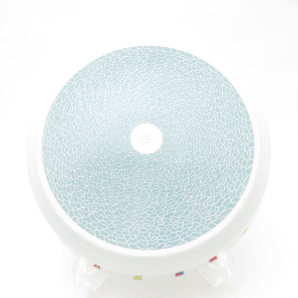 美品 Richard Ginori リチャードジノリ クリッパー グラタンディッシュ