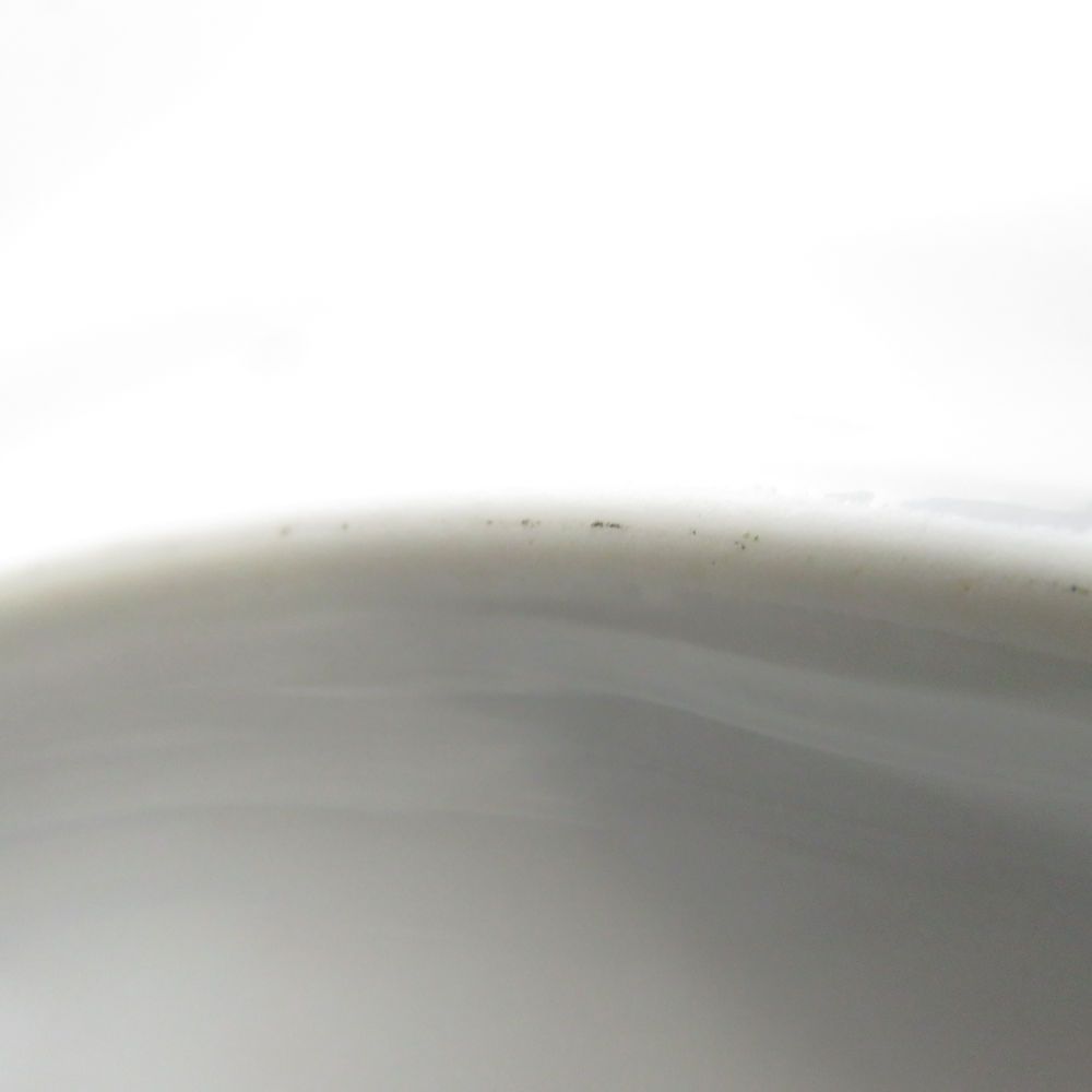 HERMES エルメス アフリカ 大皿 27cmプレート アニマル 動物 ディナー