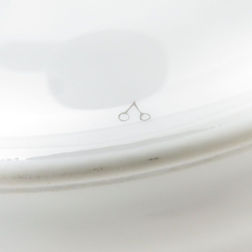 HERMES エルメス アフリカ 大皿 27cmプレート アニマル 動物 ディナー