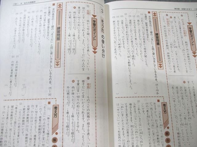 浜学園　小6 マスター国語　知識分野の達人、学習計画表付き 浜学園 小6 国語 知識分野の達人 013s2C : ブックスドリーム 学参