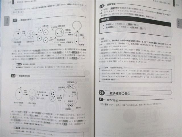 鉄緑会 高2 生物基礎講座/問題集 第2部 2023 後期 計2冊 023S0D 鉄緑会 高2 生物基礎講座/問題集 第2部 2023 後期 計2冊 023S0D 【公式