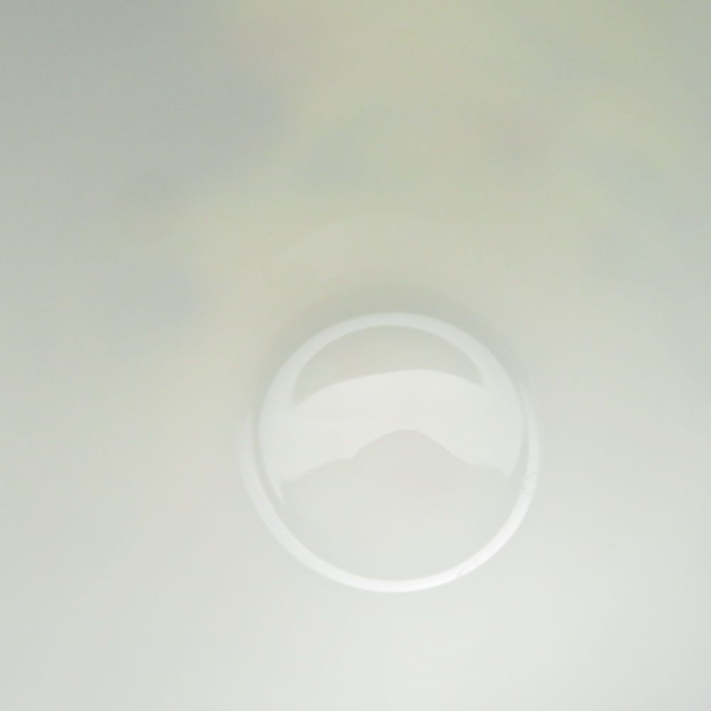 シエスタ デミタスカップ＆ソーサー