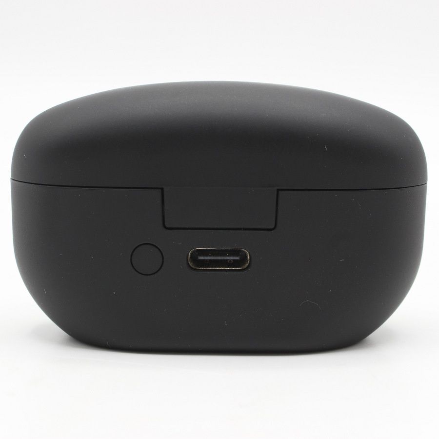 ワイヤレス ノイズキャンセリングイヤホン