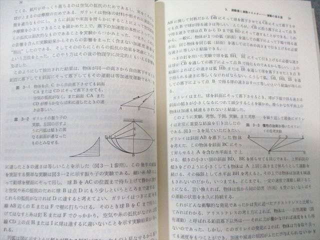 駿台文庫 大学入試 必修物理 上/下 すべて書き込みなし 状態良品