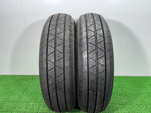 製 185 80 R 15 103 101 N LT RY 118 夏 2本 22 000円 み タイヤ