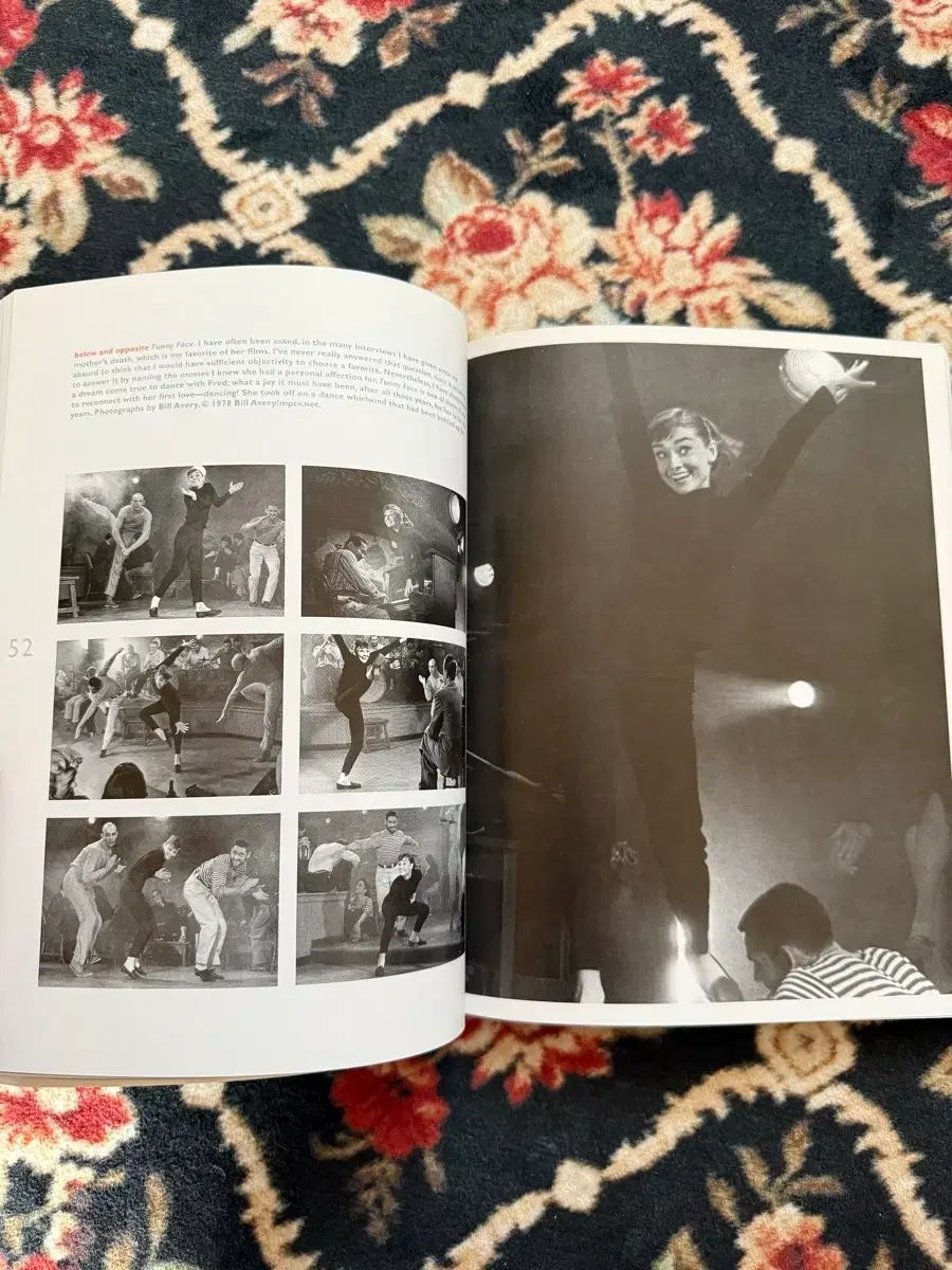 オードリー ヘプバーン