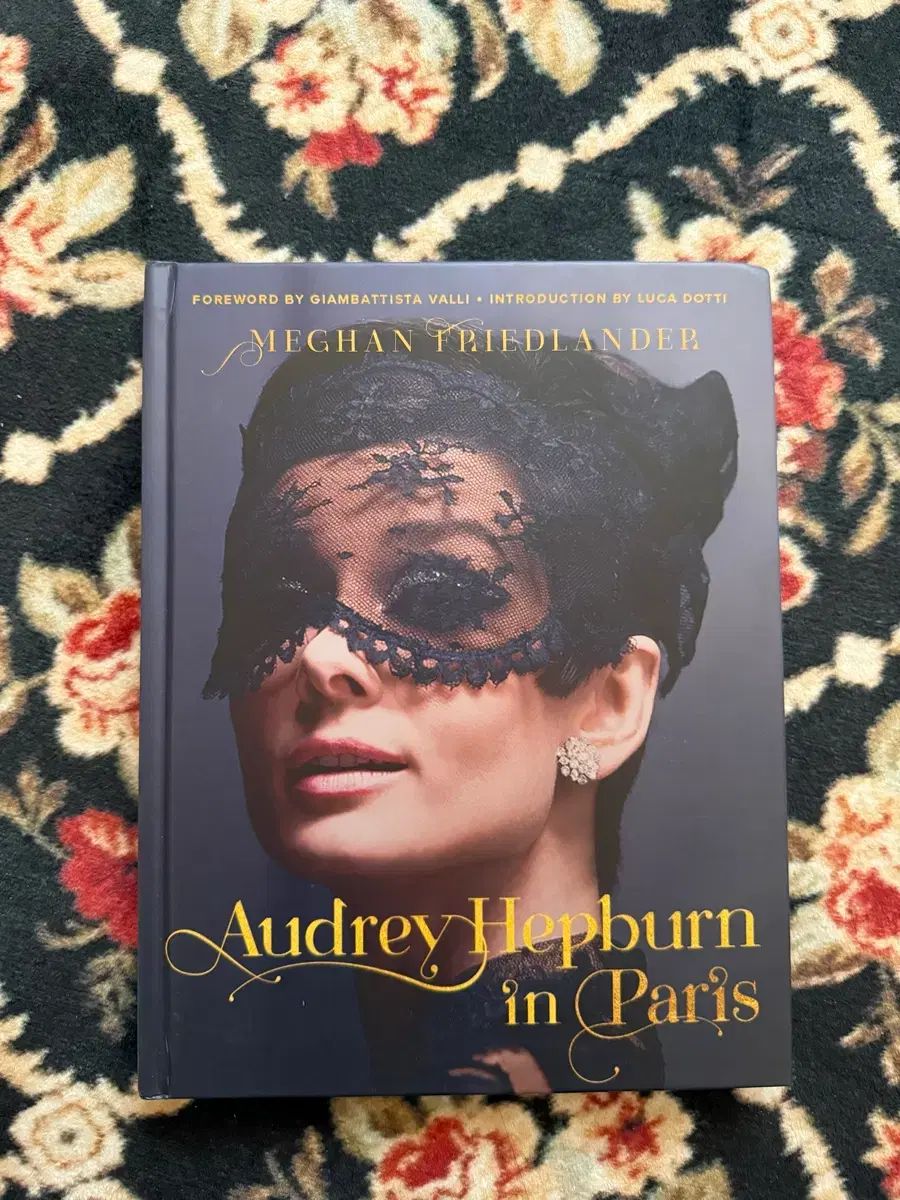 ヘプバーン ローマ