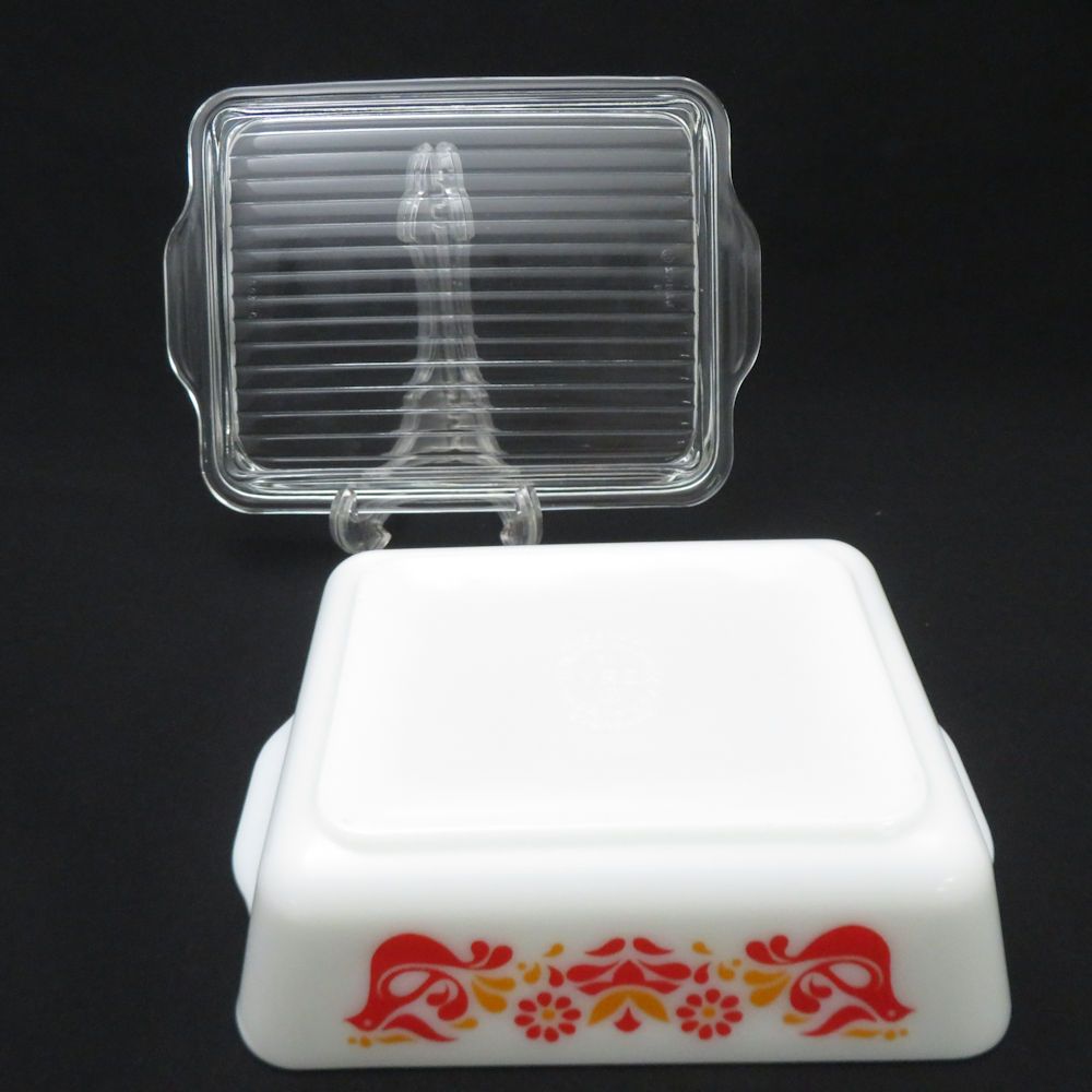 PYREX パイレックス Friendship フレンドシップ リフリジレーター レフ