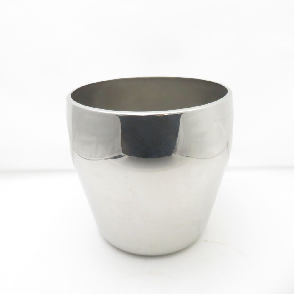 ALESSI アレッシィ ワインクーラー ステンレス シャンパンペール