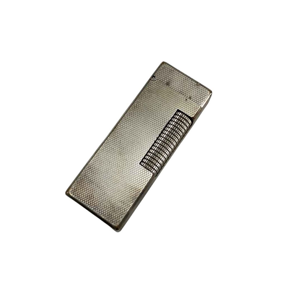 Dunhill US RE 24163 ガスライター ローラーガス ダンヒル