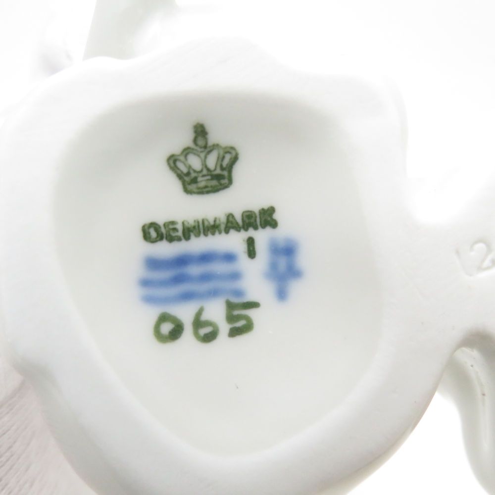 ROYAL COPENHAGEN ロイヤルコペンハーゲン 2004年(1020065)ウサギの