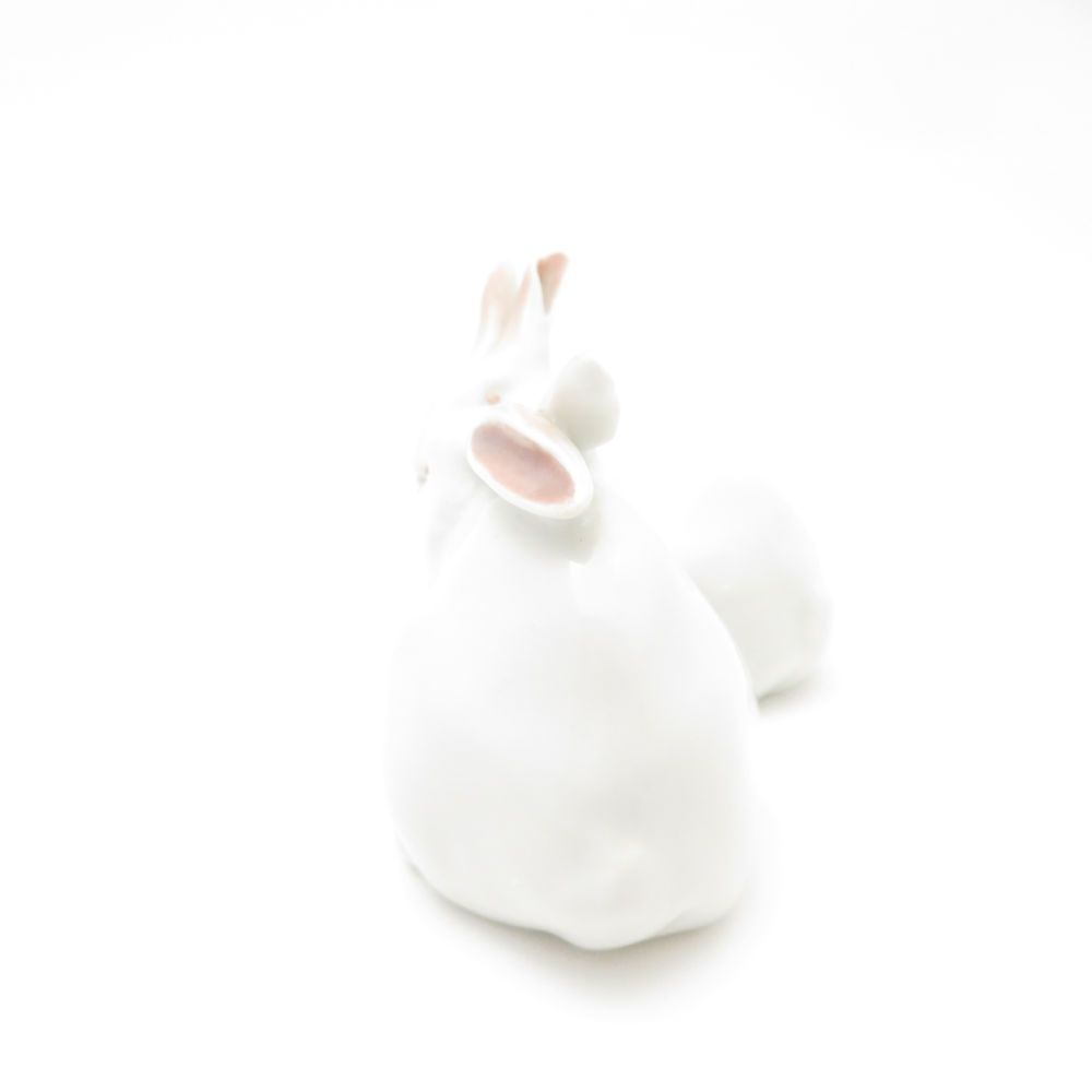 ROYAL COPENHAGEN ロイヤルコペンハーゲン 2004年(1020065)ウサギの