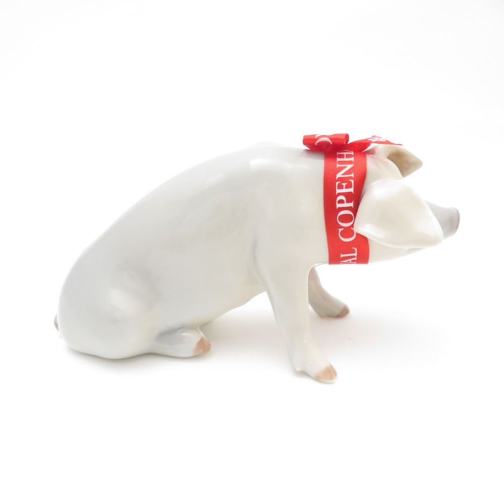 美品 ROYAL COPENHAGEN ロイヤルコペンハーゲン 101 フィギュリン