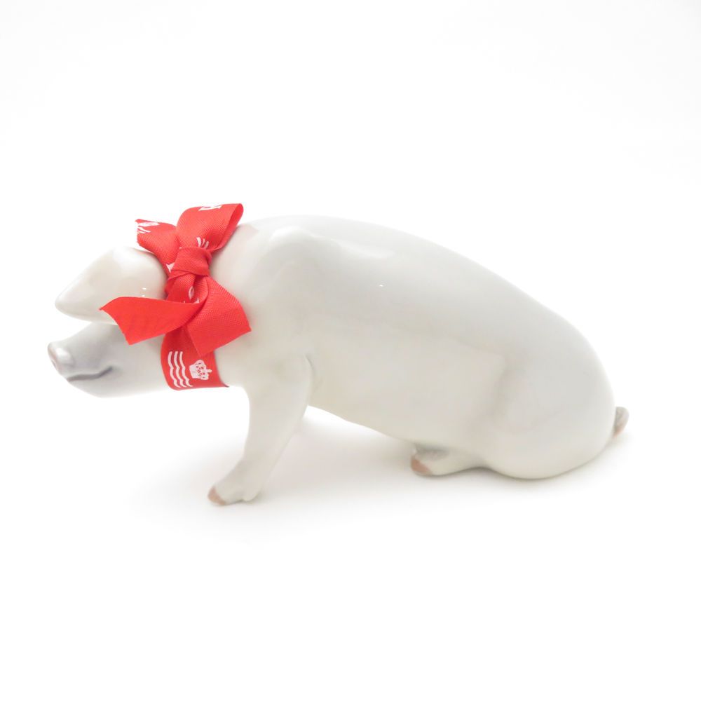 美品 ROYAL COPENHAGEN ロイヤルコペンハーゲン 101 フィギュリン