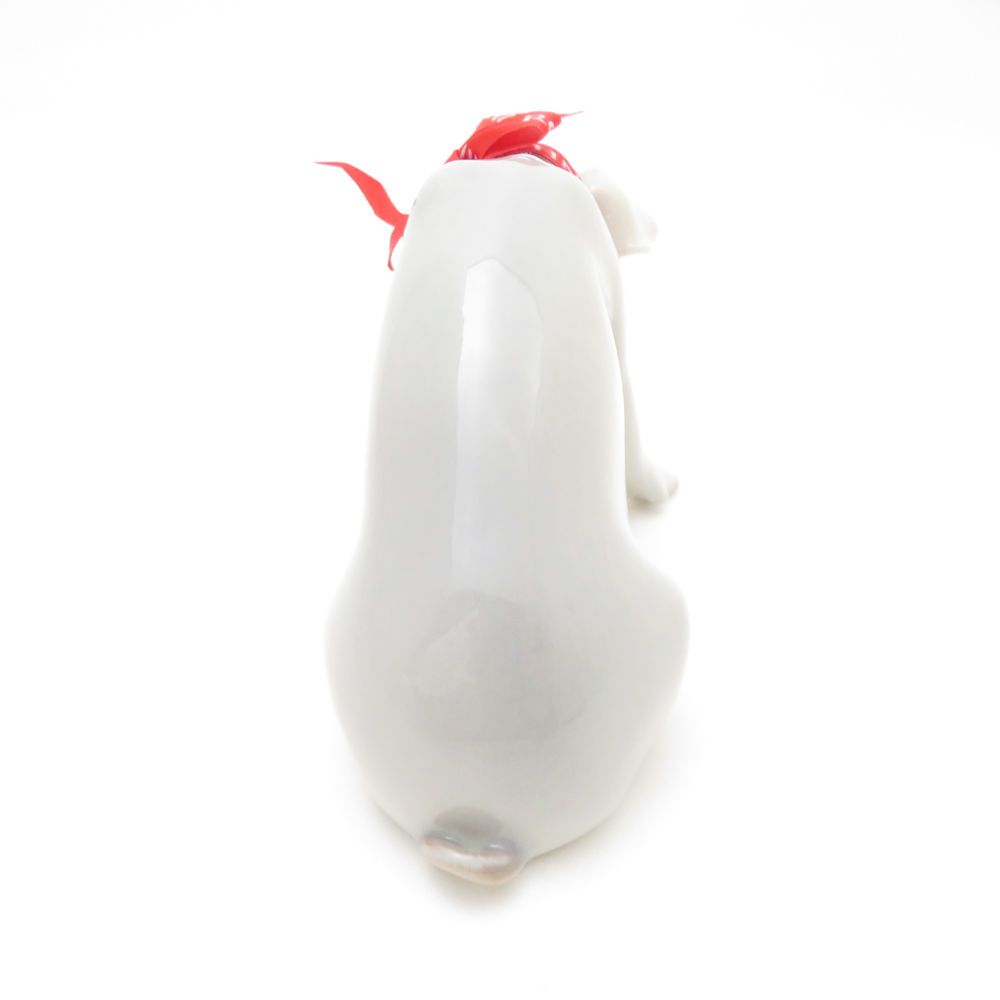 美品 ROYAL COPENHAGEN ロイヤルコペンハーゲン 101 フィギュリン