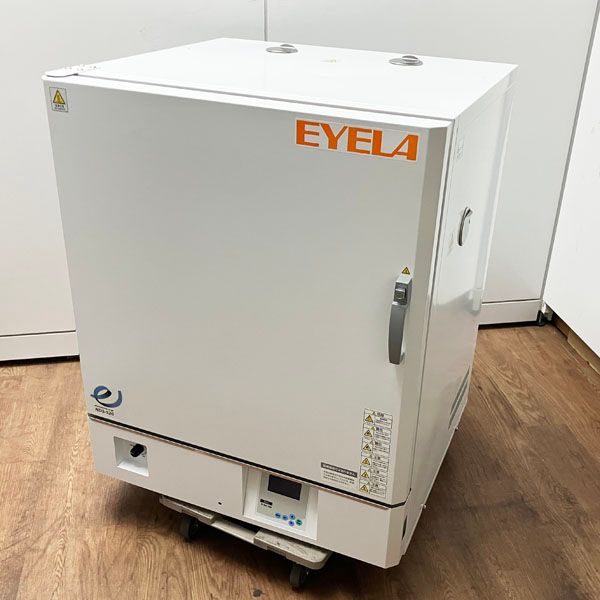 EYELA 東京理化器械 乾熱滅菌器 NDS-520 10℃～300℃ 163 L 100 V 製 品 117561
