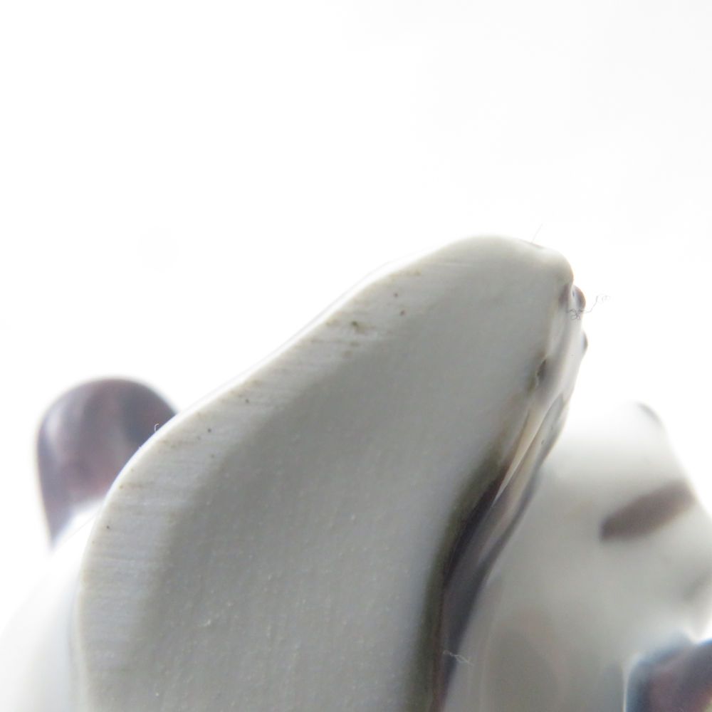 美品 ROYAL COPENHAGEN ロイヤルコペンハーゲン 665 パンダ 2002年