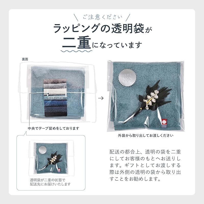 今治 オリジナルギフトセット