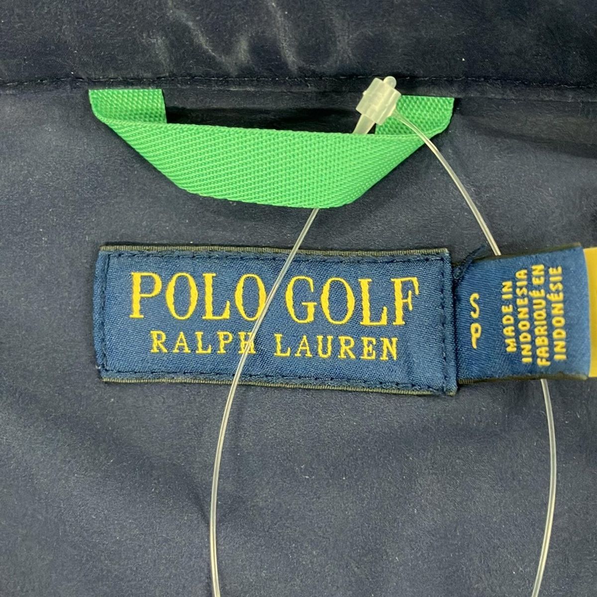 POLO GOLF RalphLauren(ポロゴルフラルフローレン) ブルゾン サイズ170