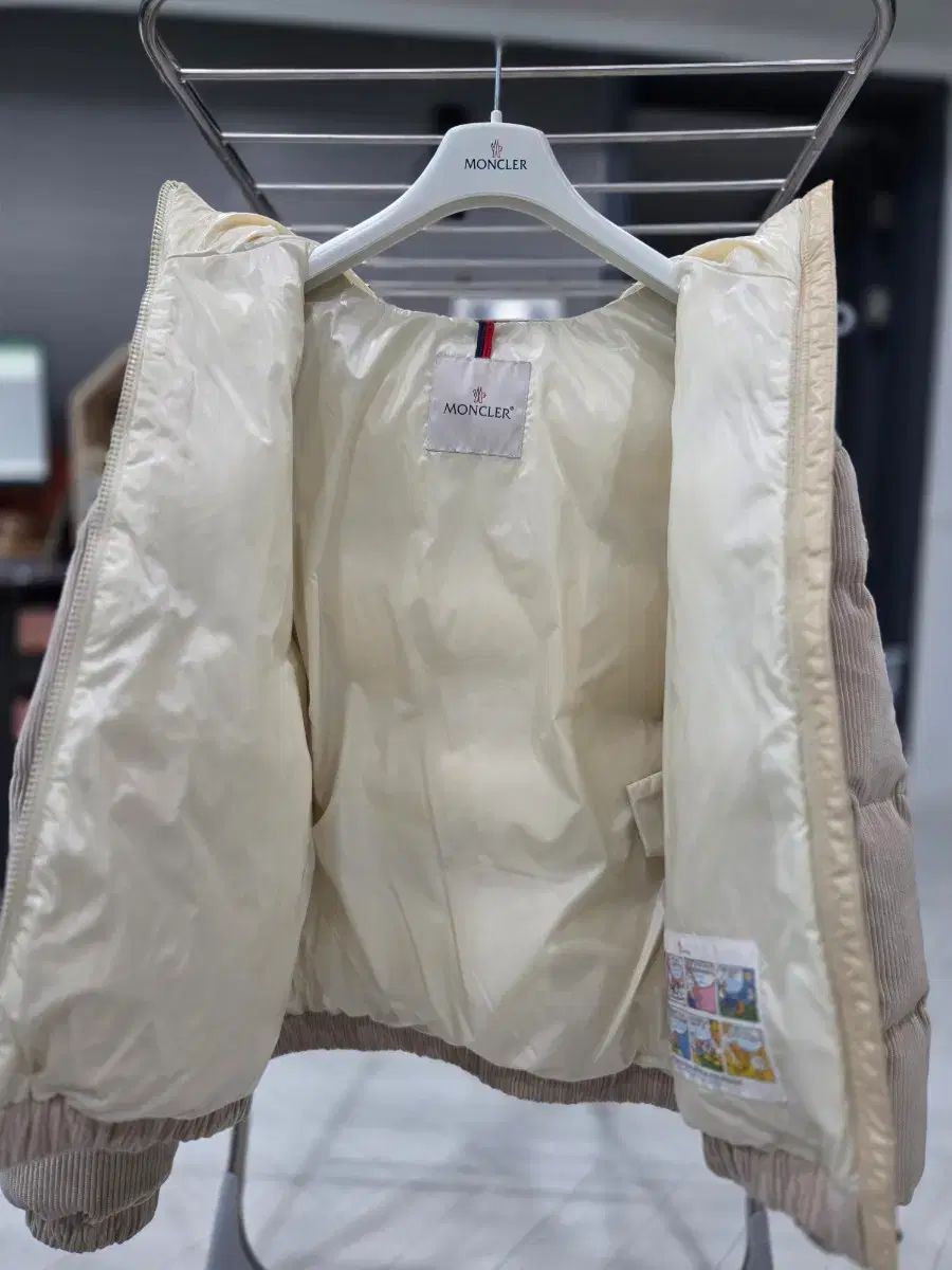  MONCLER モンクレール アンテラン ダウンジャケット 12 Aサイズ その他 ジャケット ブルゾン