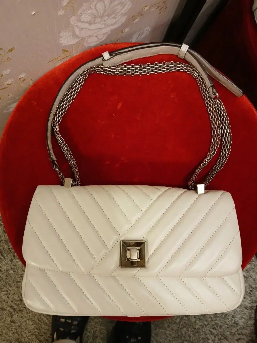 ブゴ BOOGO チェーン ブゴバッグ クロスバッグ ショルダーバッグ