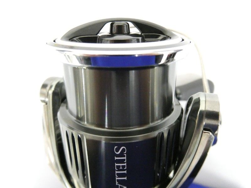 シマノ 22ステラ 2500 SHG 04-