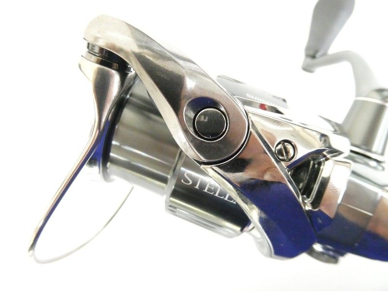 シマノ 22ステラ