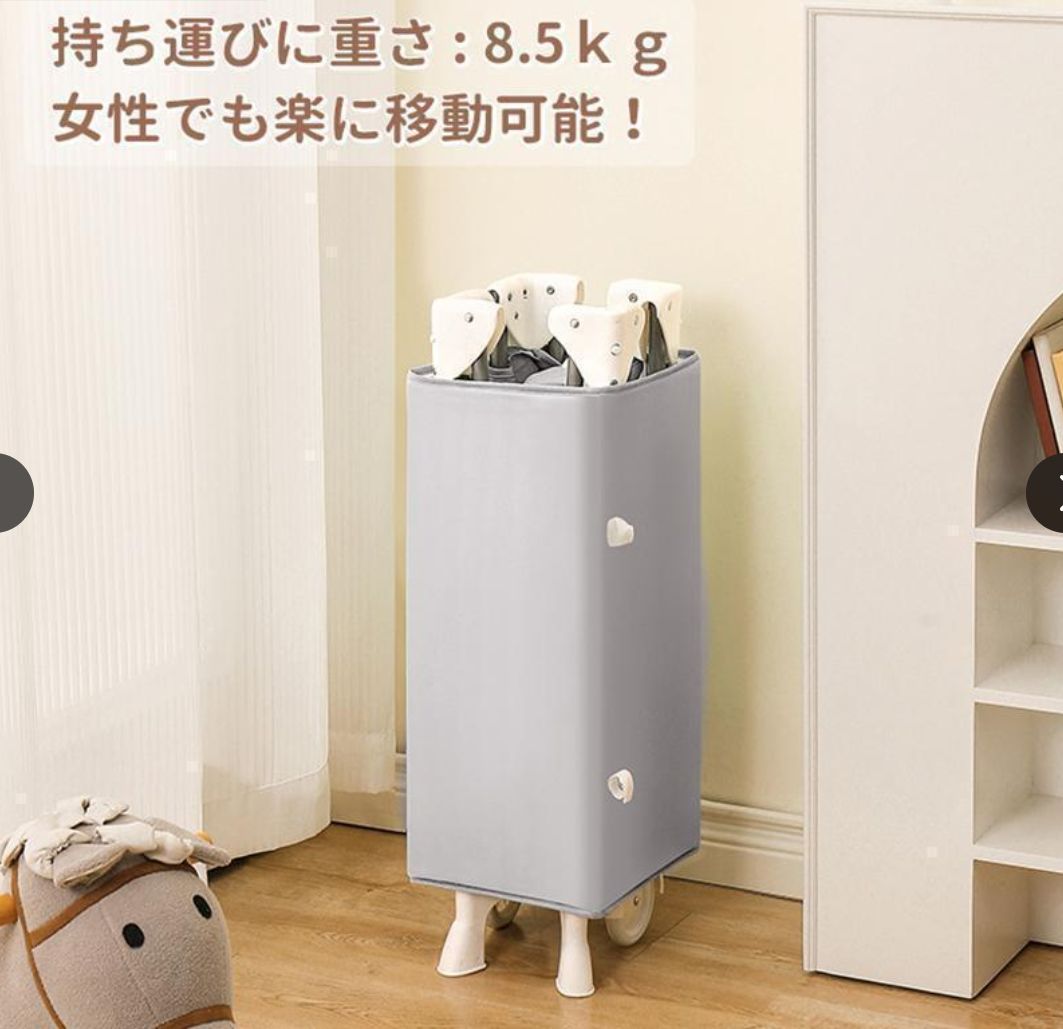 新生児用 SGS認証済