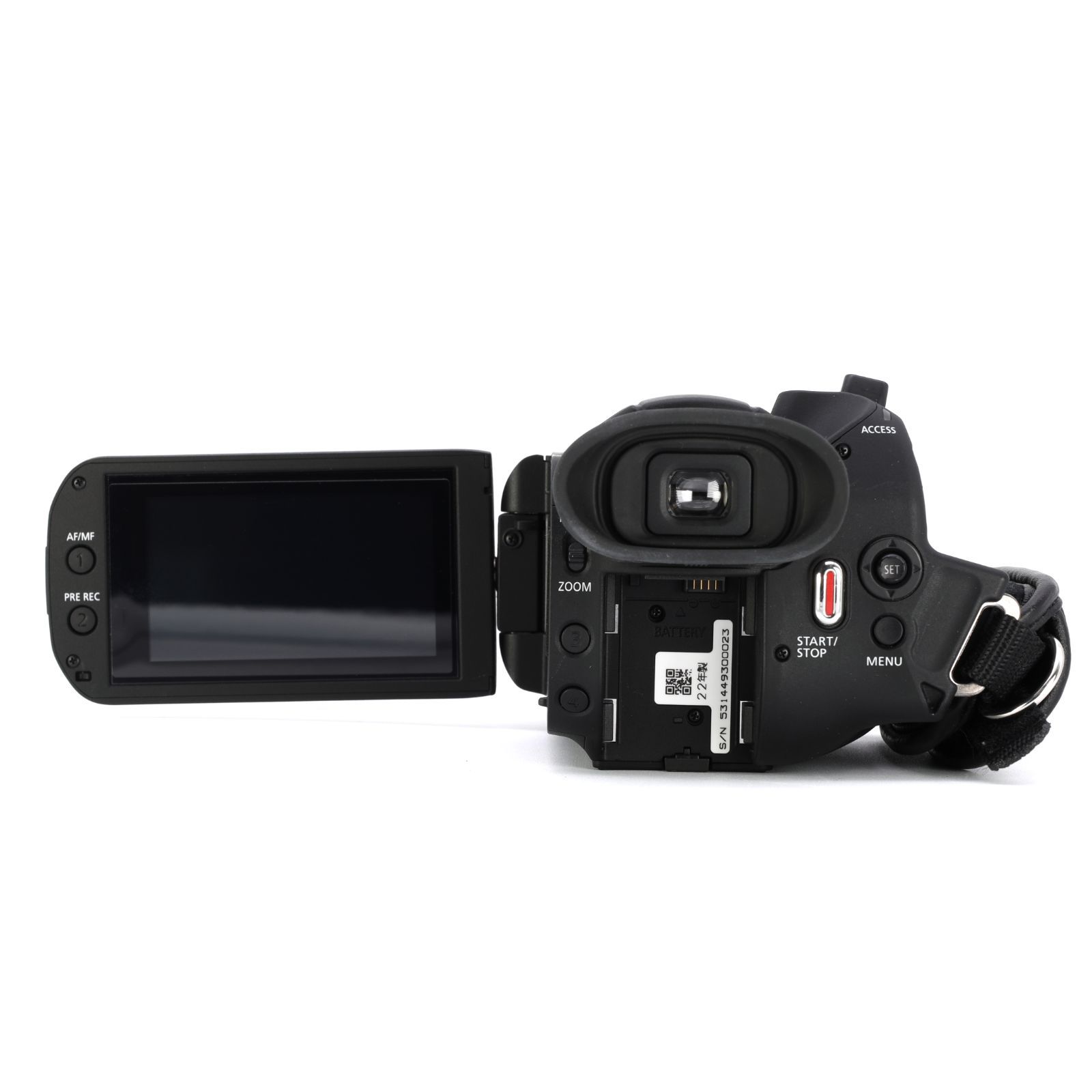 Canon キヤノン XA 40 _