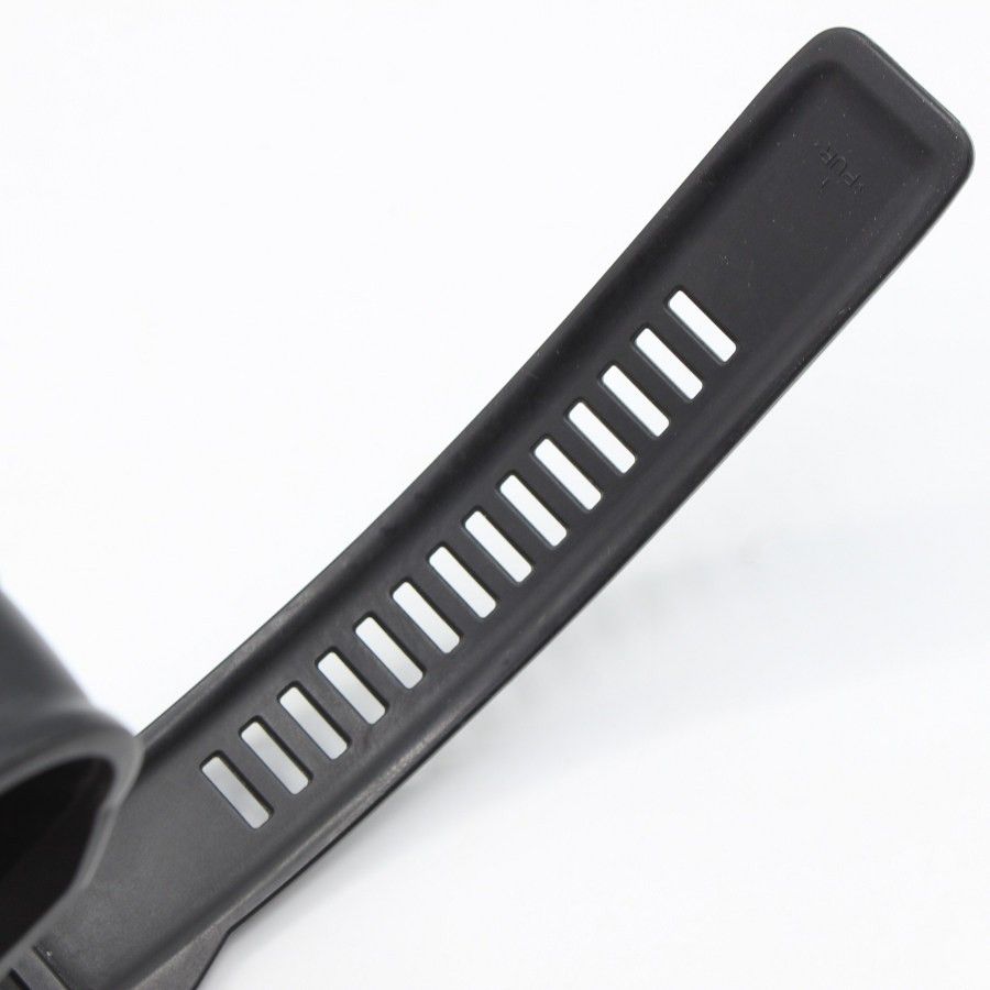 オレンジ スマートウォッチ