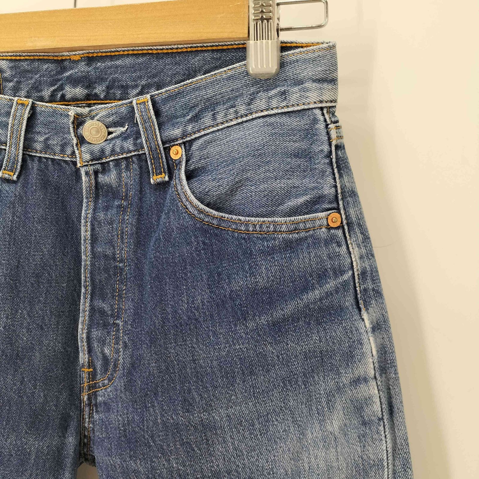 リーバイス Levis ボタン裏524M エルパソ工場 98年12月製 MADE IN USA