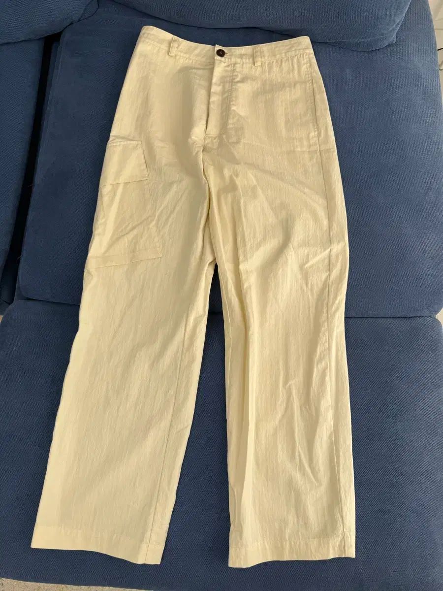 STUOFFICE NICHOLSON カーゴパンツ