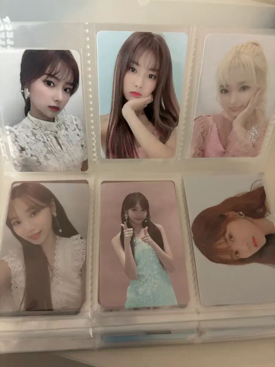 IZ*ONE(アイズワン) トレカ まとめ - メルカリ