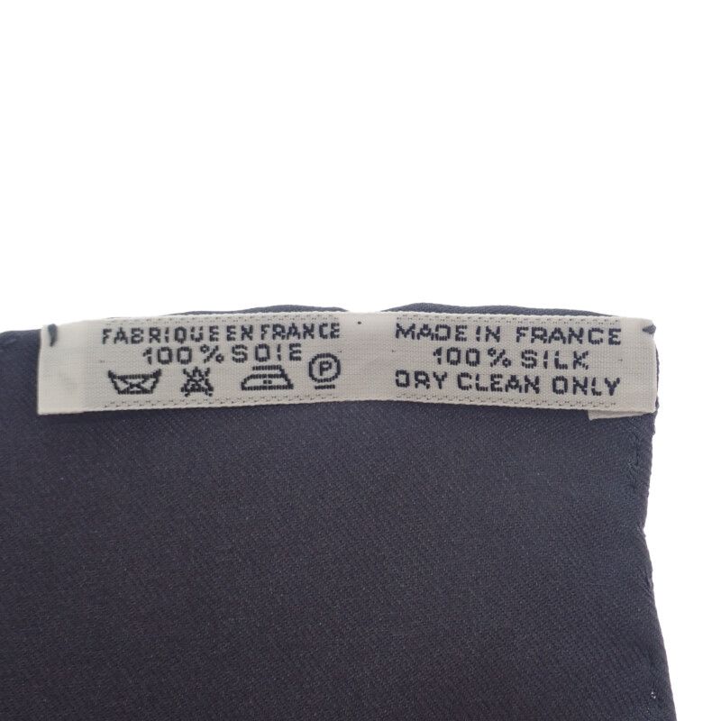 エルメス HERMES カレ90 SPLENDEUR DES MAHARAJAS マハラジャの華麗