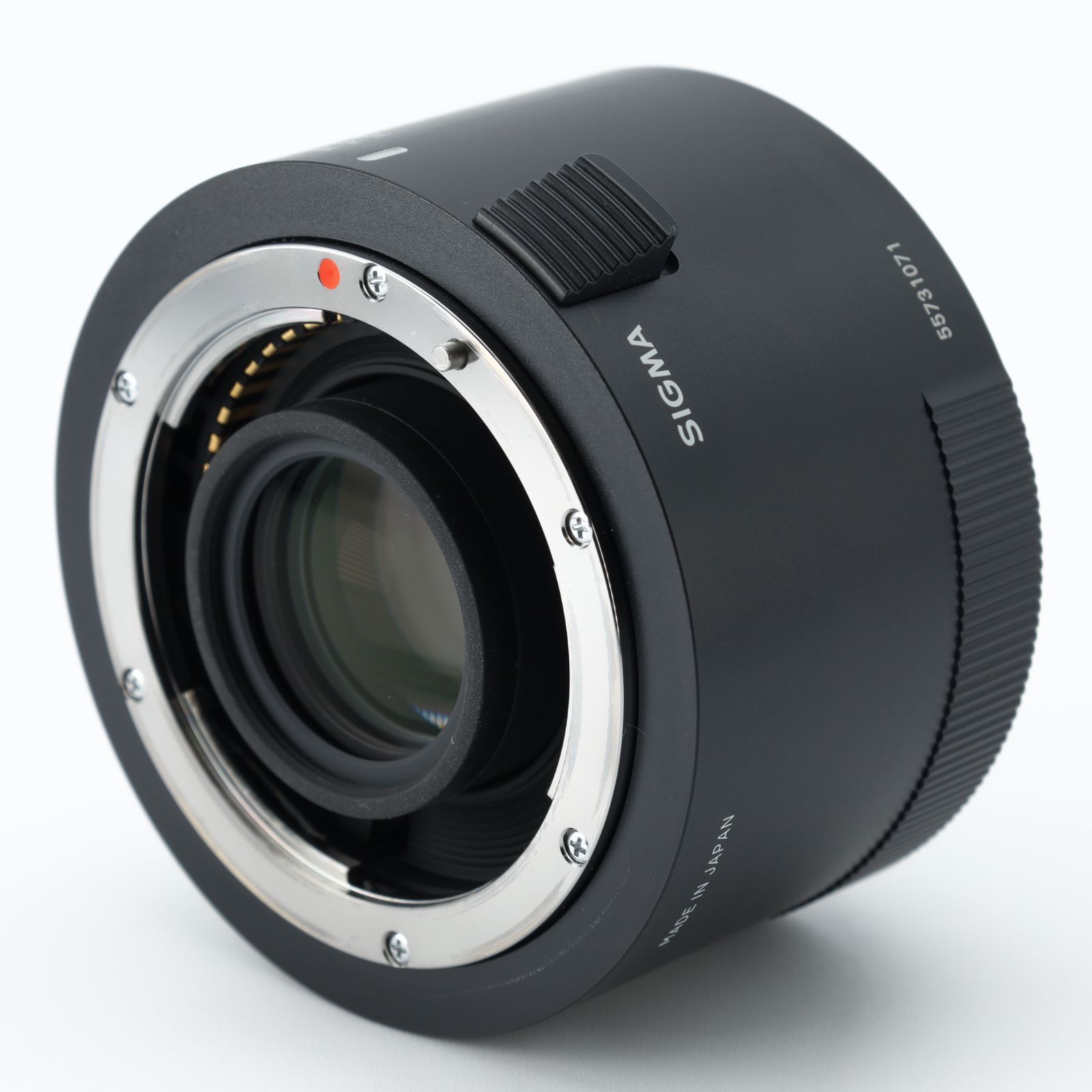 SIGMA シグマ TELE TC 2001 ニコン用 _