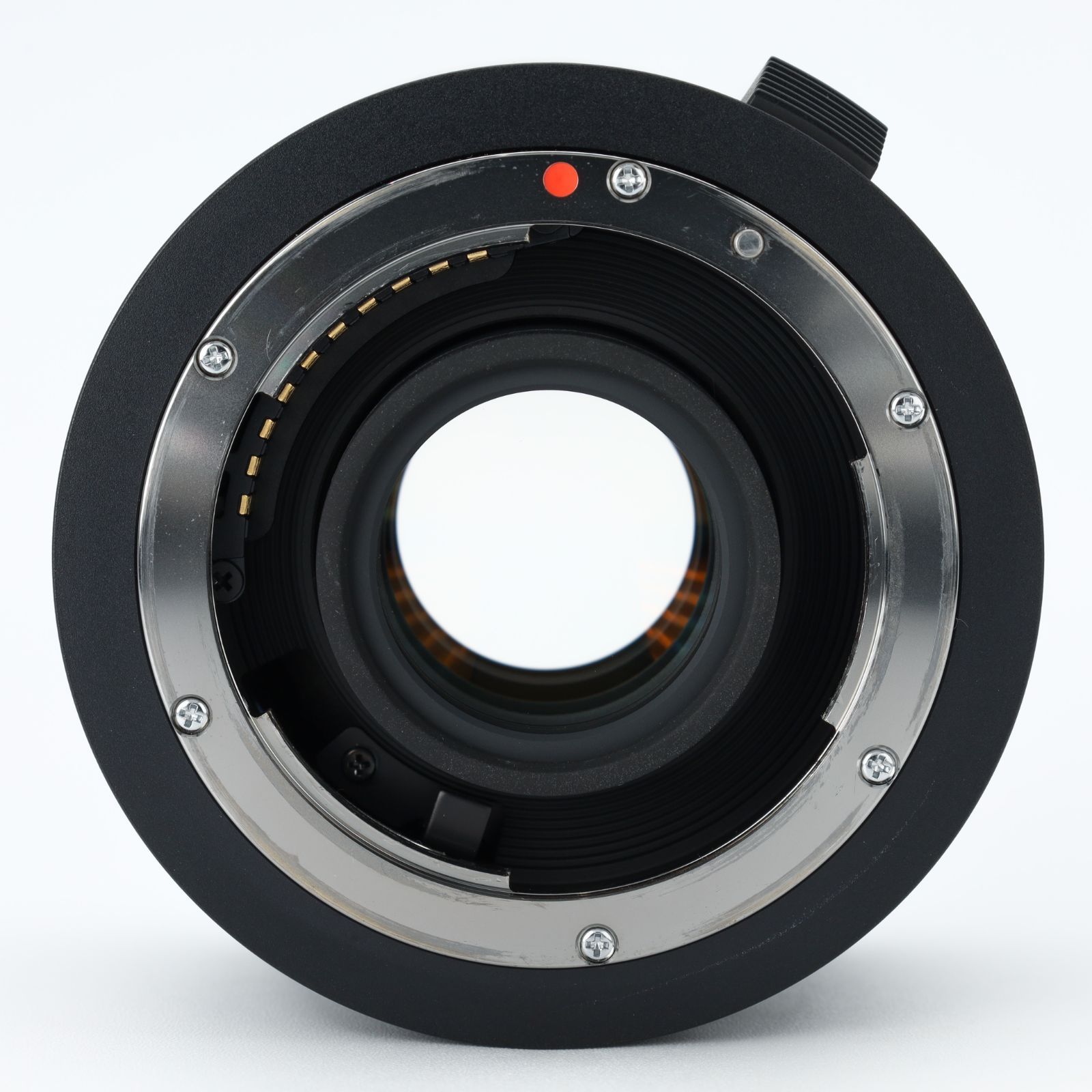 SIGMA シグマ TELE TC 2001 ニコン用 _