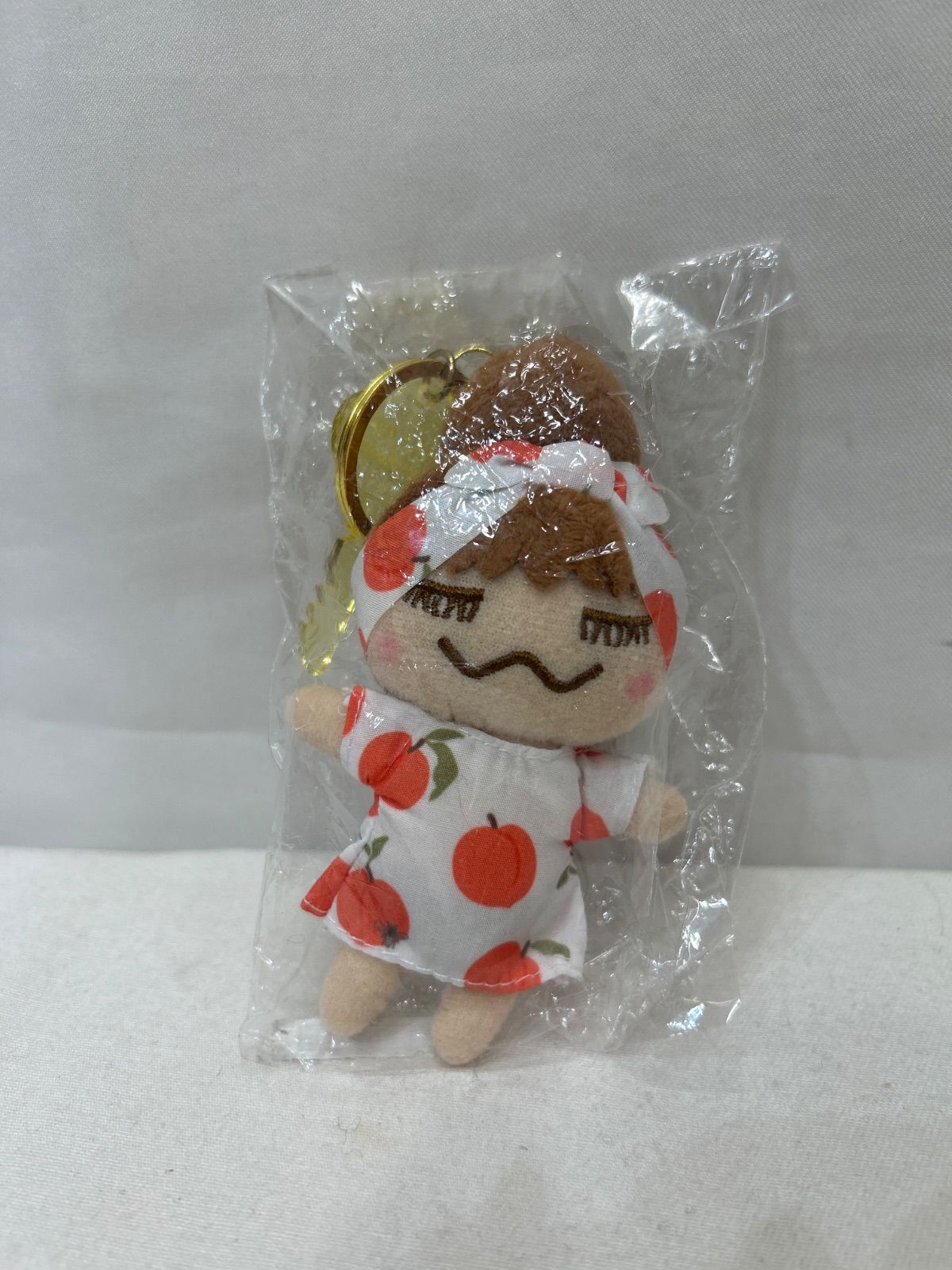 未使用☆MAISON DE REEFUR メゾンドリーファー リンカチャン人形