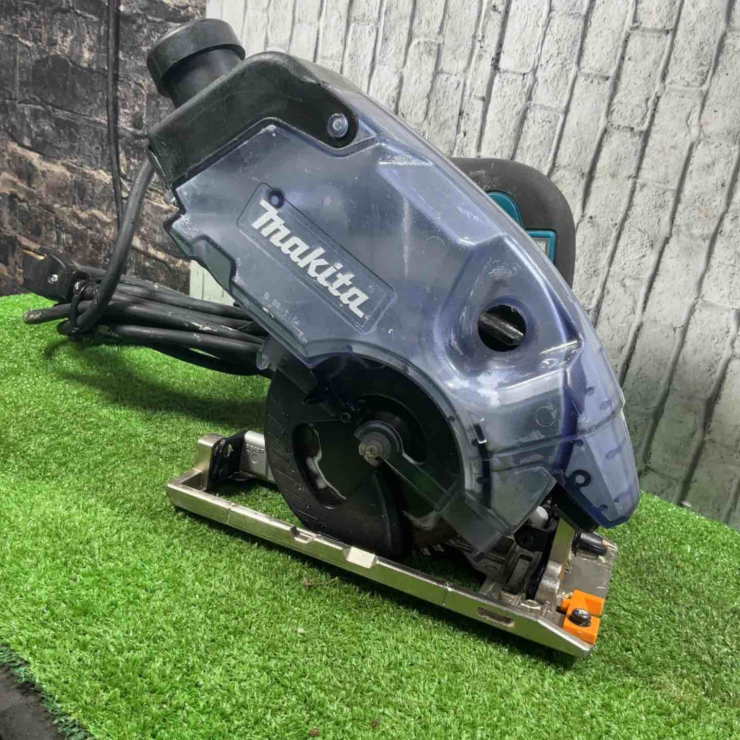 マキタ makita 防じん丸のこ KS 5100 F 100 V