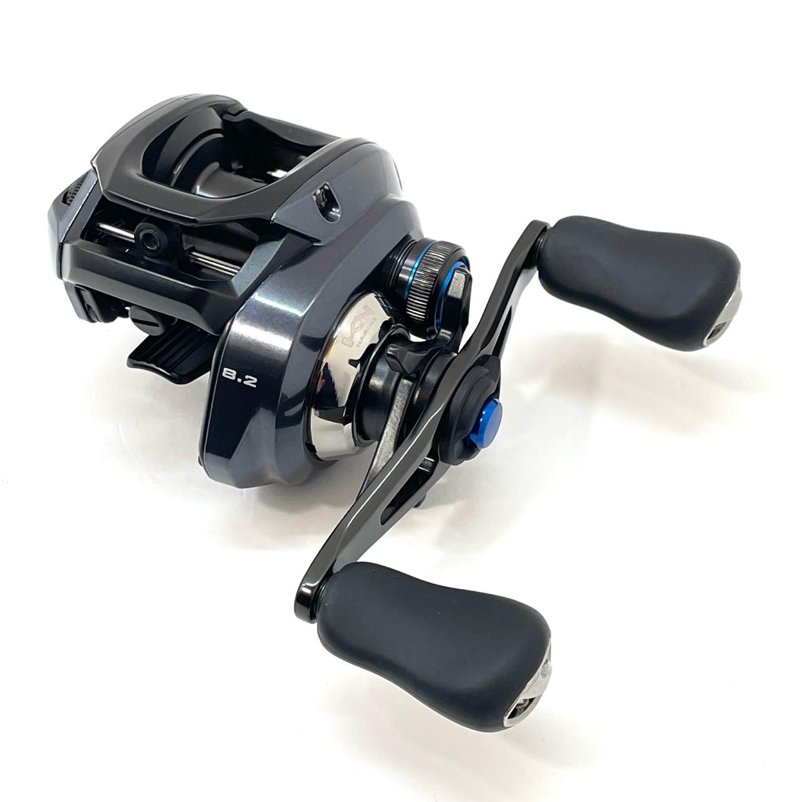尾張小牧店】 中古 SHIMANO | シマノ リール 23SLXDC 71XG 【ベイト