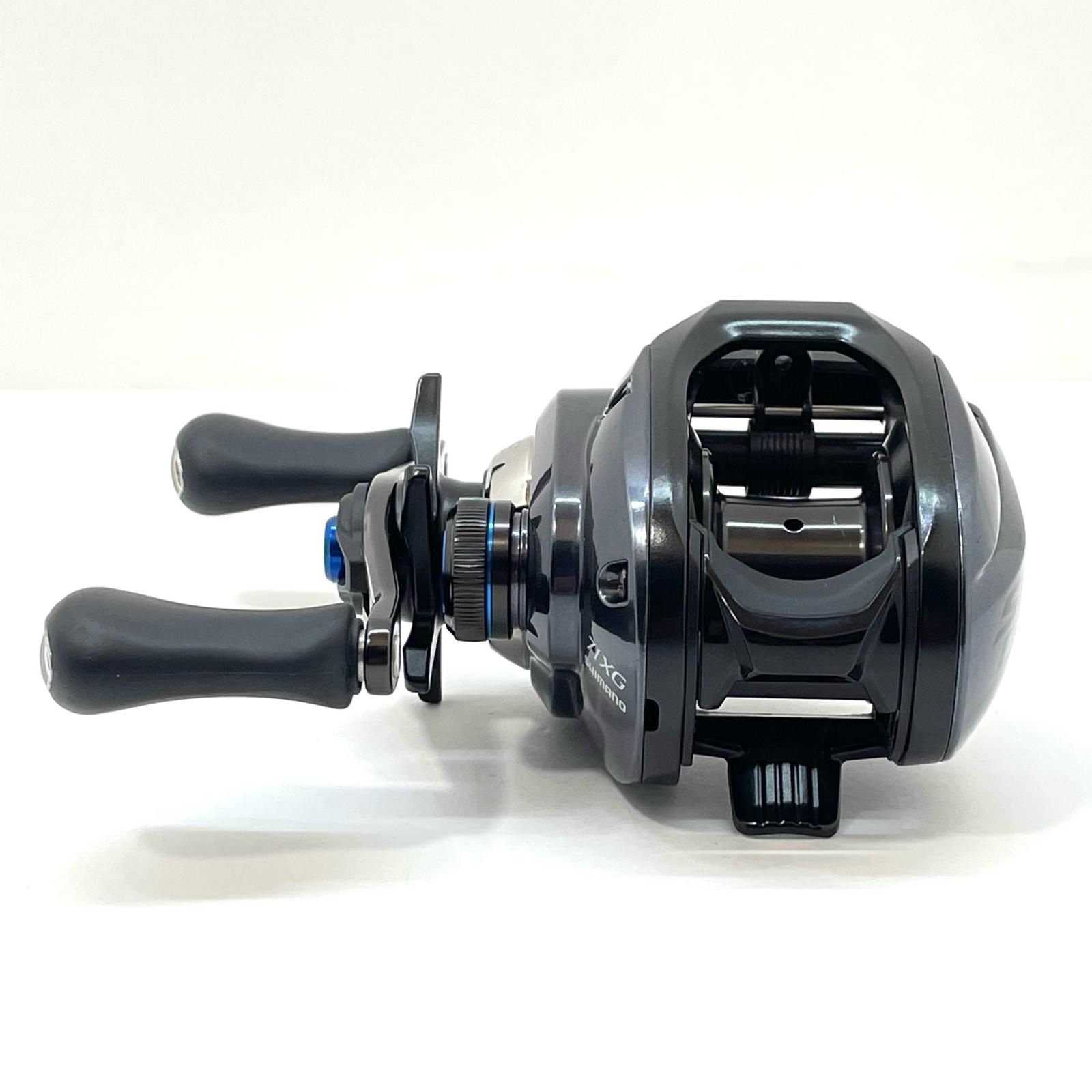 尾張小牧店】 中古 SHIMANO | シマノ リール 23SLXDC 71XG 【ベイト