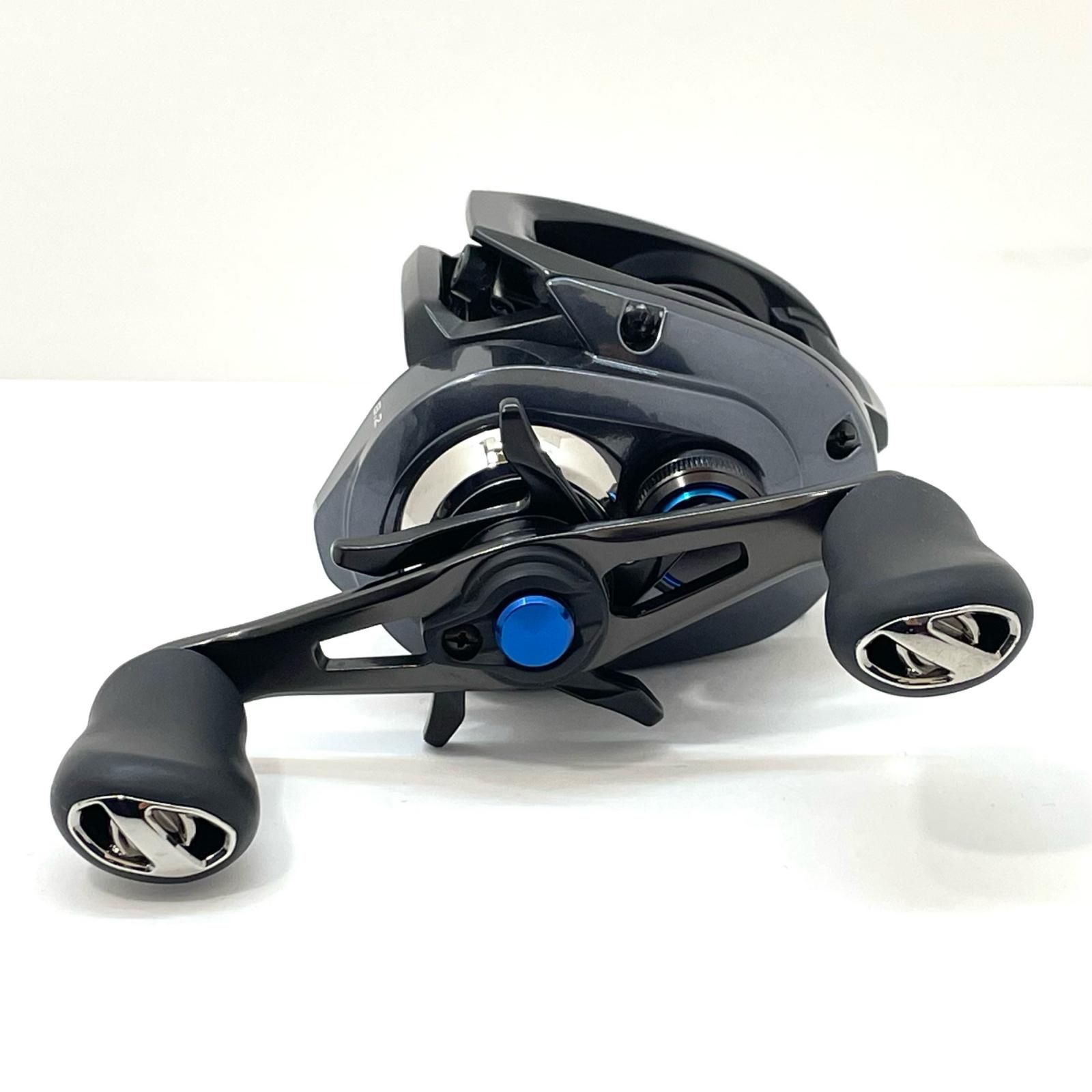 尾張小牧店】 中古 SHIMANO | シマノ リール 23SLXDC 71XG 【ベイト