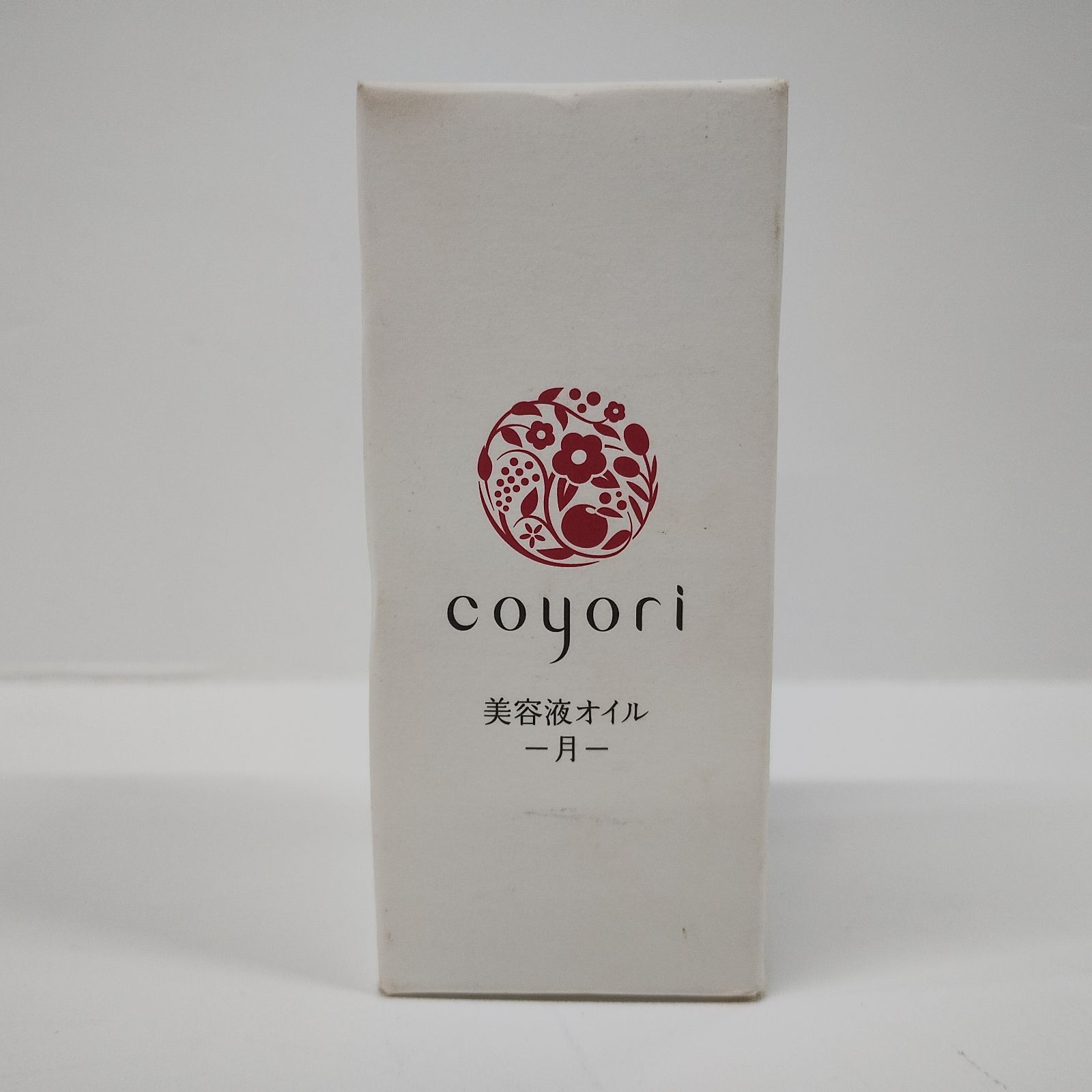 Y3538 coyori コヨリ 美容液オイルC1 40ml - メルカリ