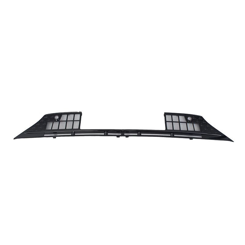 【送料無料】23年式メルセデス・ベンツGLC対応 フロントグリル防虫ネット 進風口保護カバー 3種類のデザイン（艶黒/ピアノブラック/カーボン調）ZX05