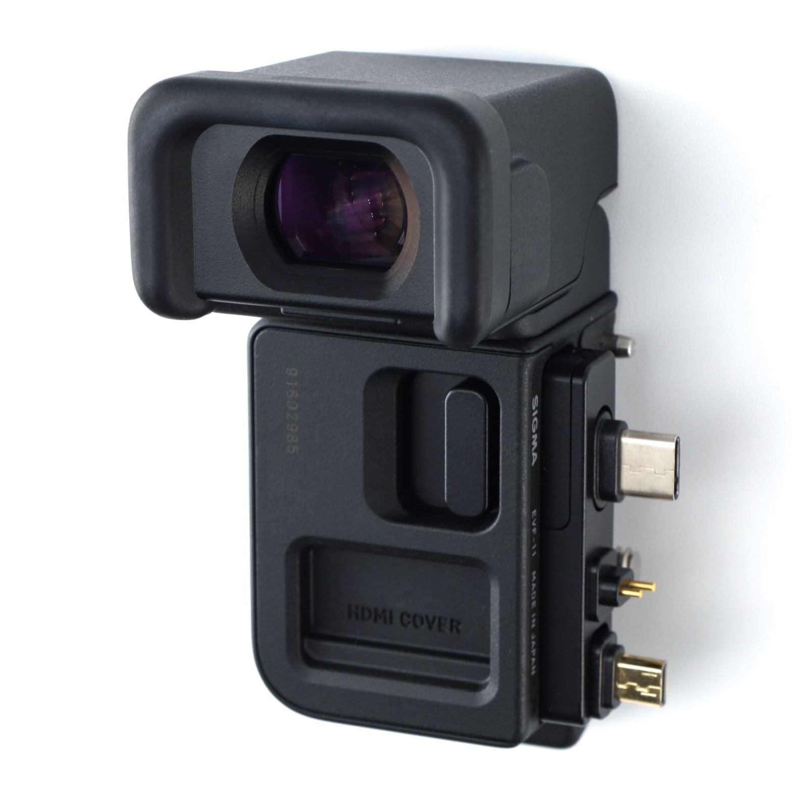 SONY ソニー EVF 11 _