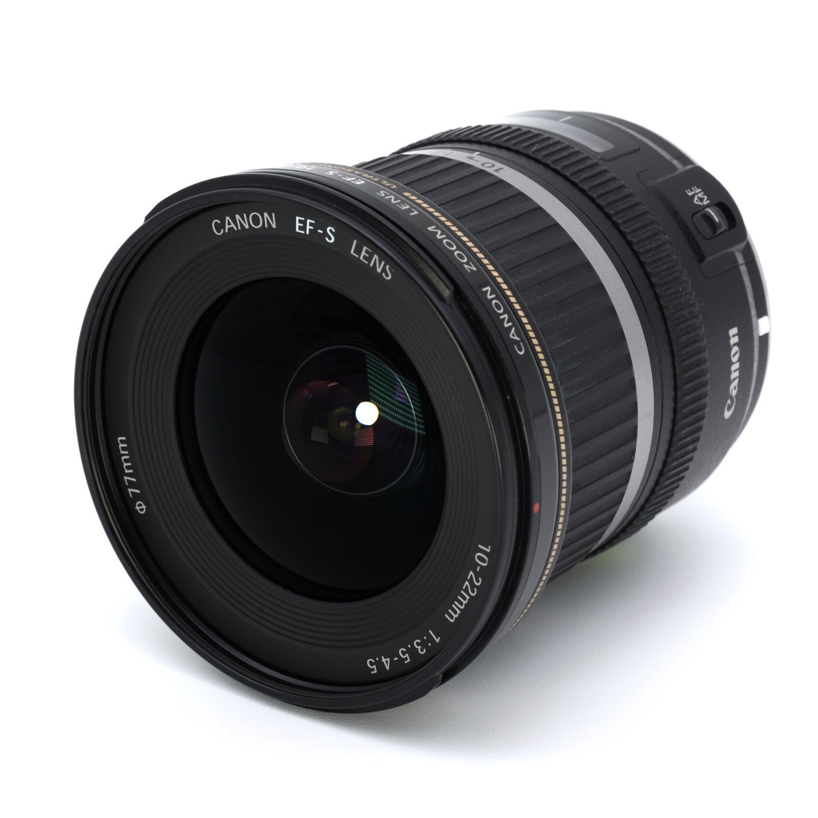 Canon (キヤノン) EF-S10-22mm F3.5-4.5 ショップ USM _GP00006172