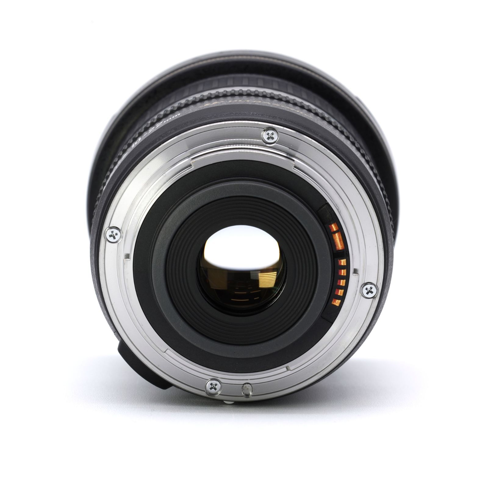 Canon EF-S 10-22mm f/3.5-4.5 USM レンズ Canon (キヤノン) EF-S10-22mm F3.5-4.5 ショップ USM _GP00006172