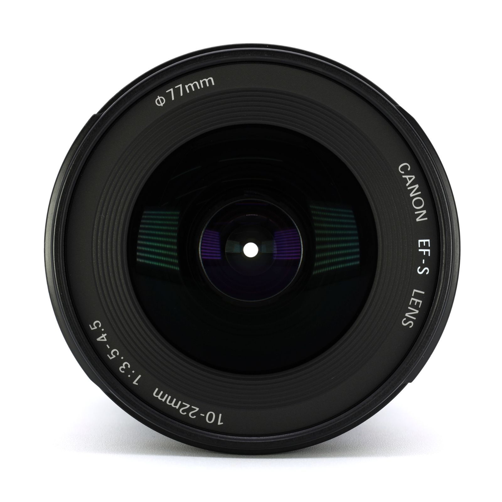 Canon EF-S 10-22mm f/3.5-4.5 USM レンズ Canon (キヤノン) EF-S10-22mm F3.5-4.5 ショップ USM _GP00006172