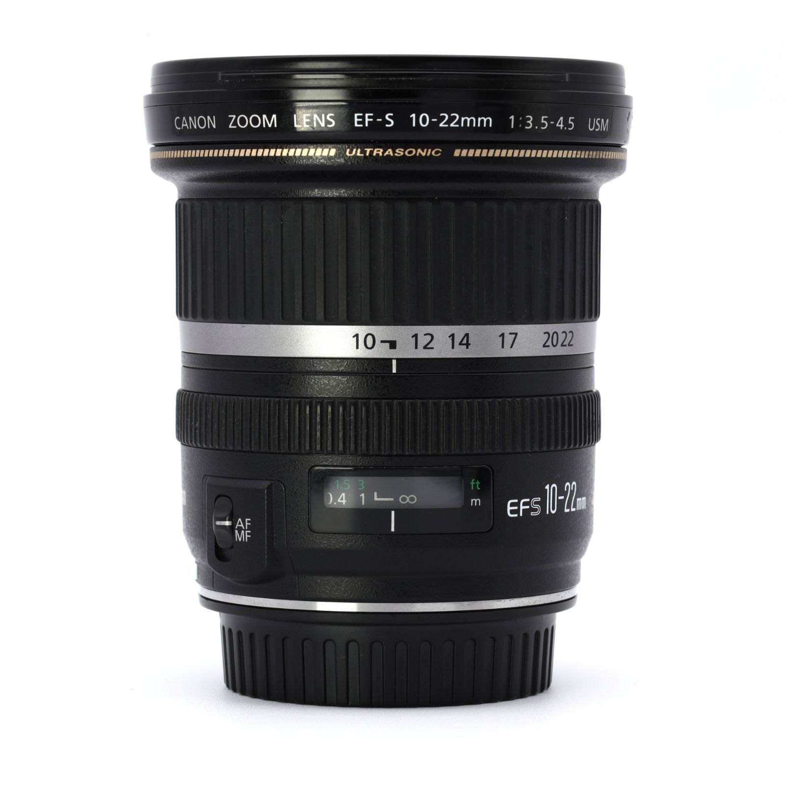 Canon (キヤノン) EF-S10-22mm F3.5-4.5 ショップ USM _GP00006172