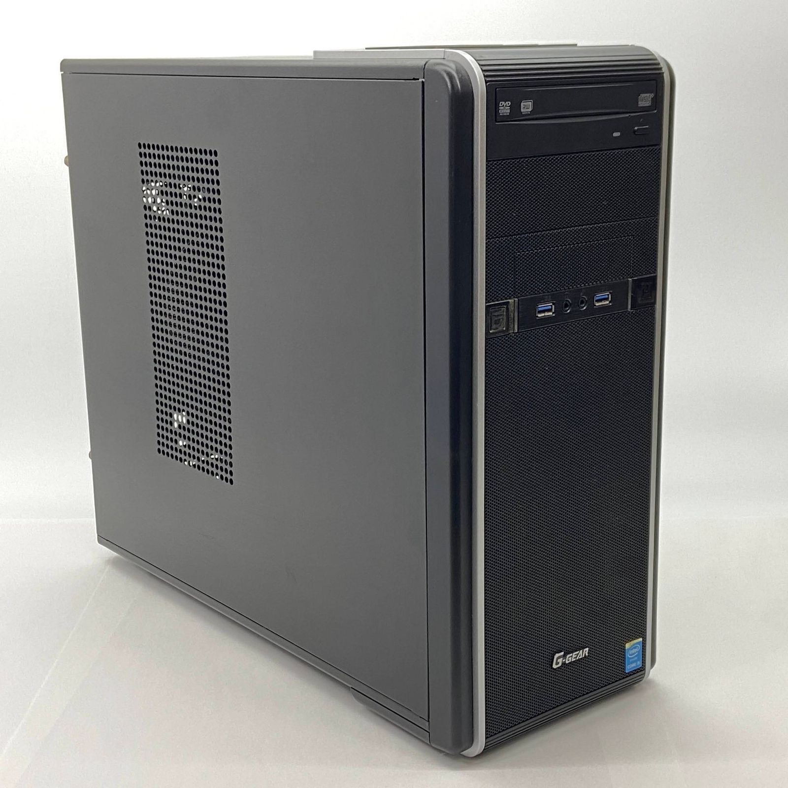 ゲーミングPC G-GEAR GA7J-C63/E i5 GTX970 8GB SSD - メルカリ