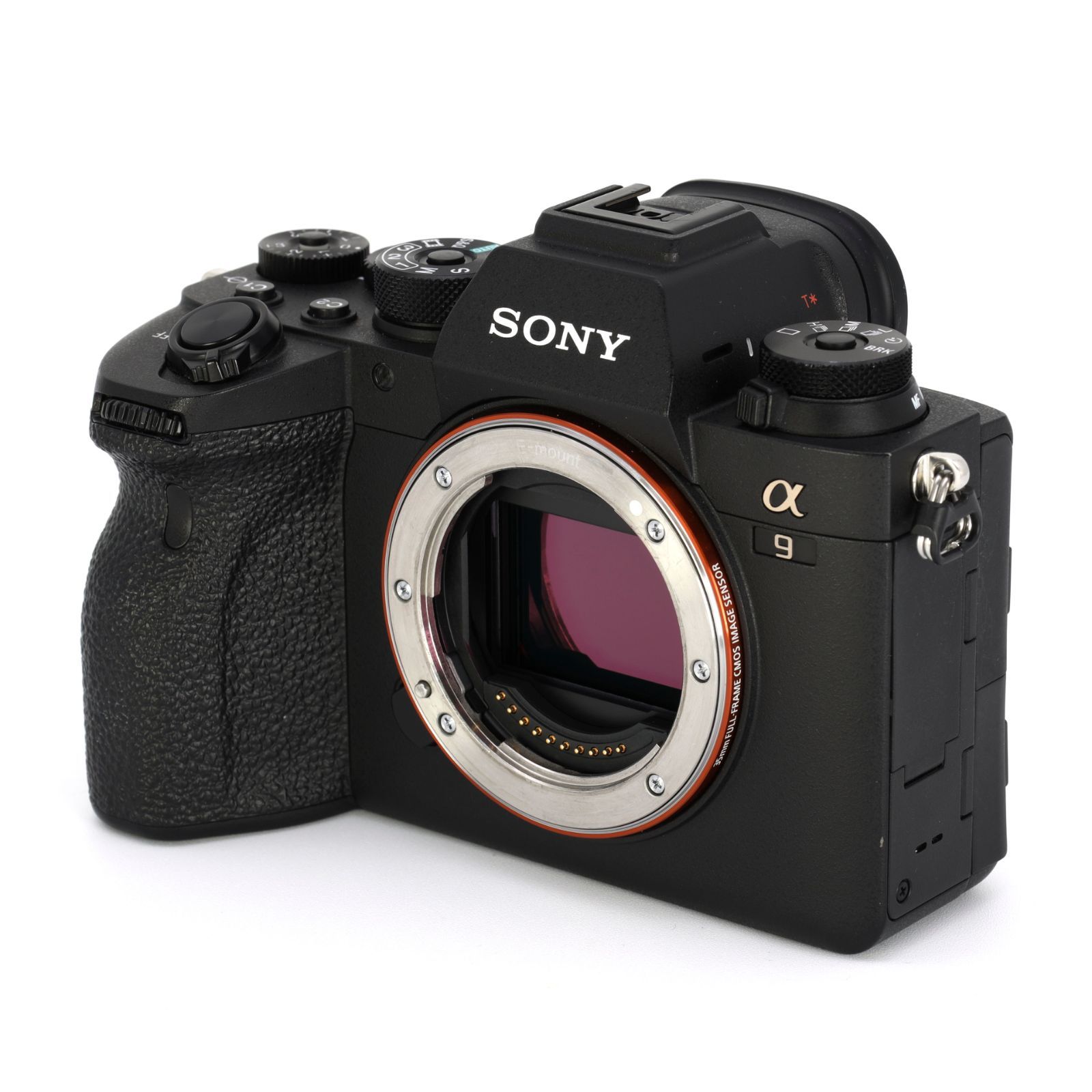SONY ソニー α9 II ILCE-9 M 2 ボディ _